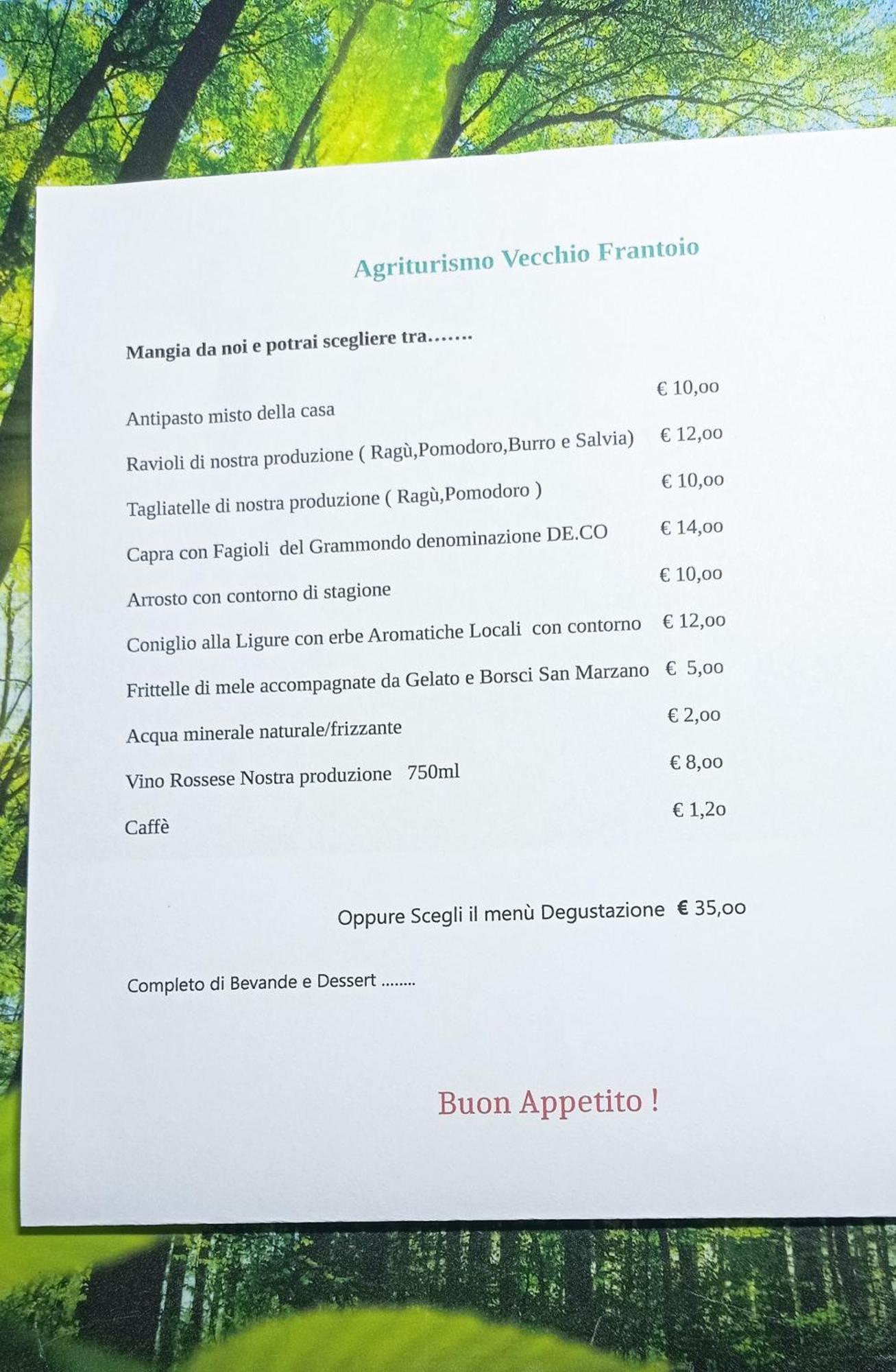Agriturismo Vecchio Frantoio Villatella Exterior foto